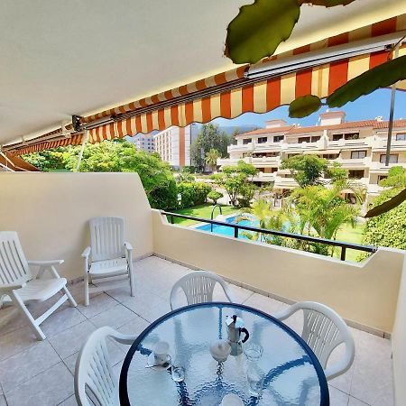 Apartamento Cardon By Tor Puerto de la Cruz  Esterno foto