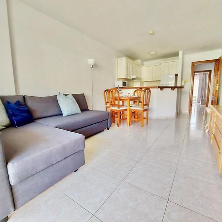 Apartamento Cardon By Tor Puerto de la Cruz  Esterno foto