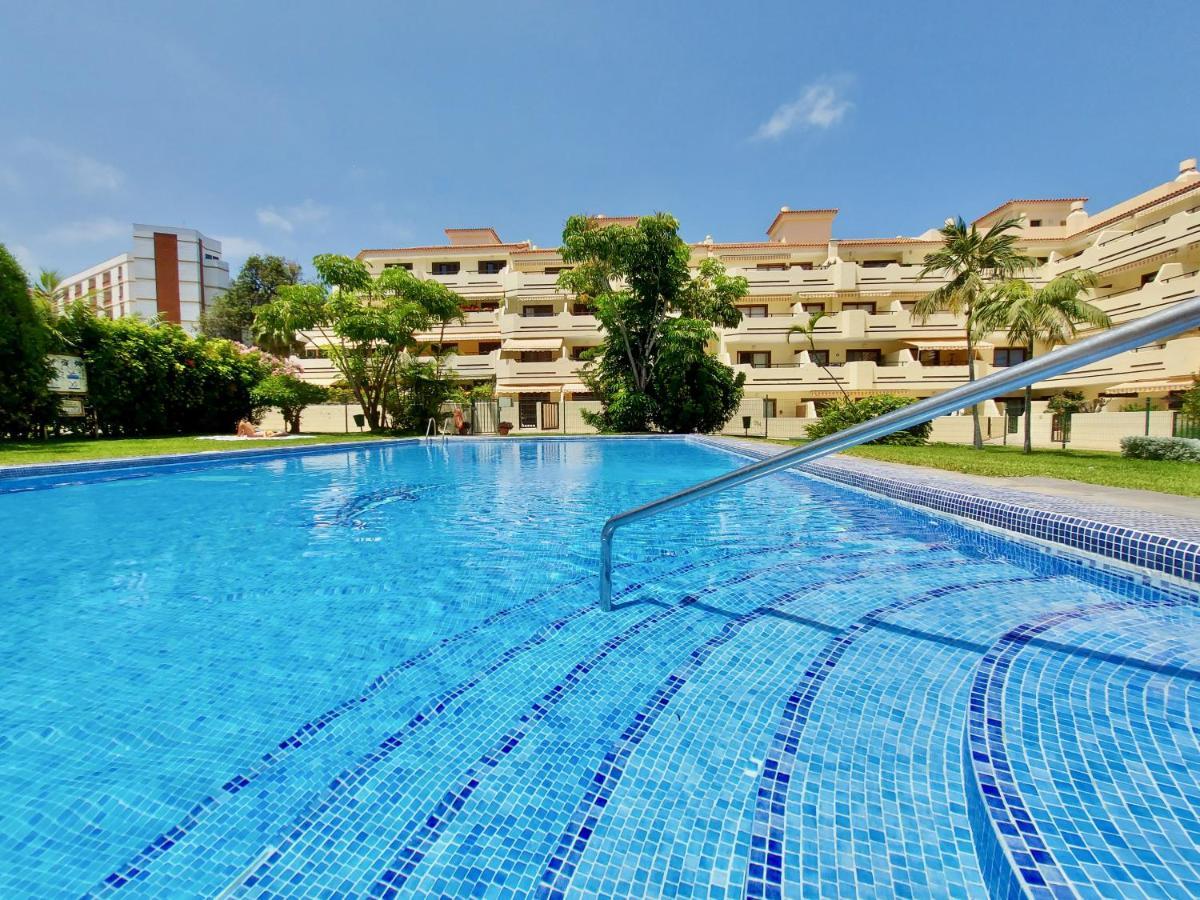 Apartamento Cardon By Tor Puerto de la Cruz  Esterno foto