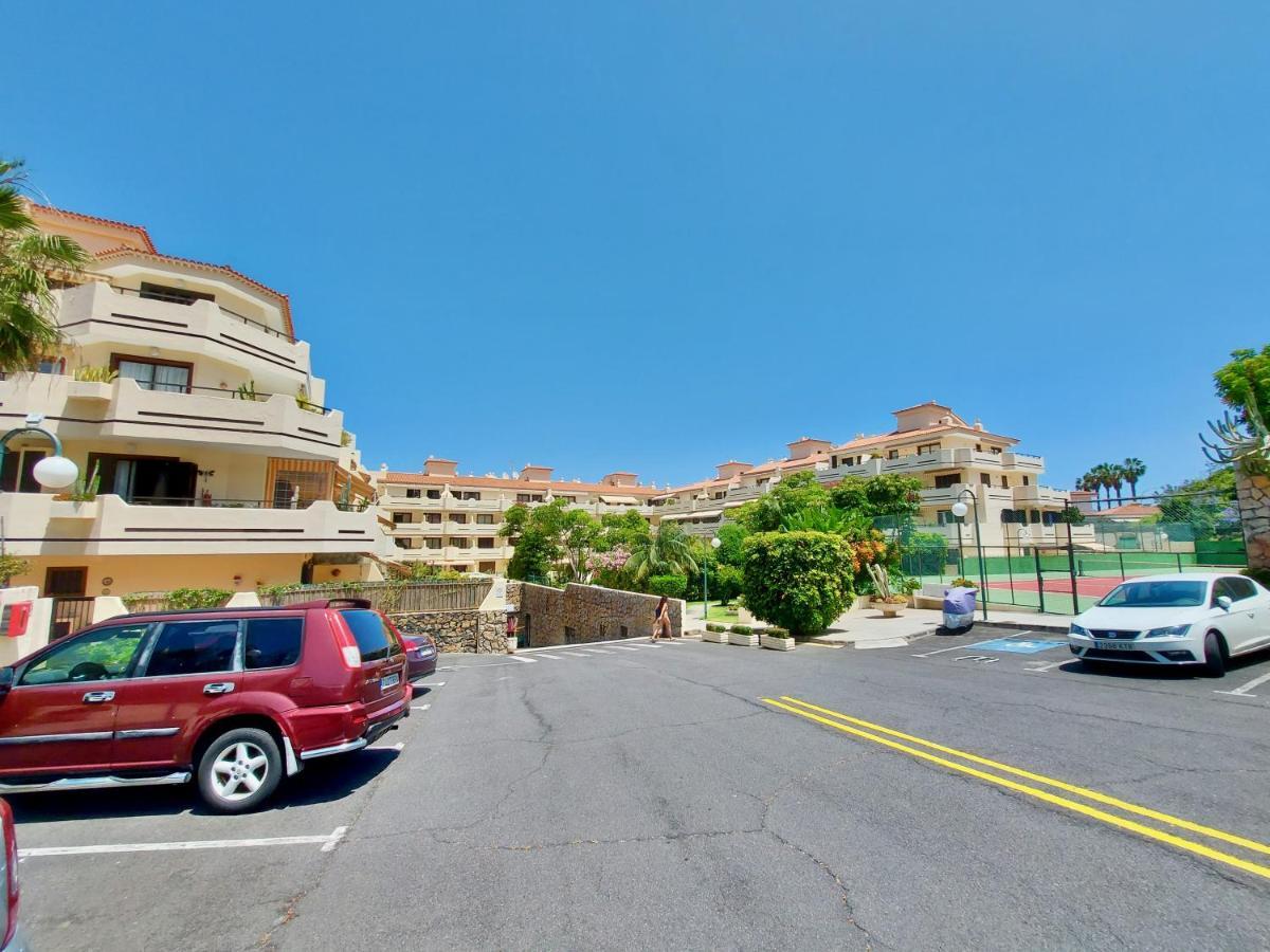 Apartamento Cardon By Tor Puerto de la Cruz  Esterno foto